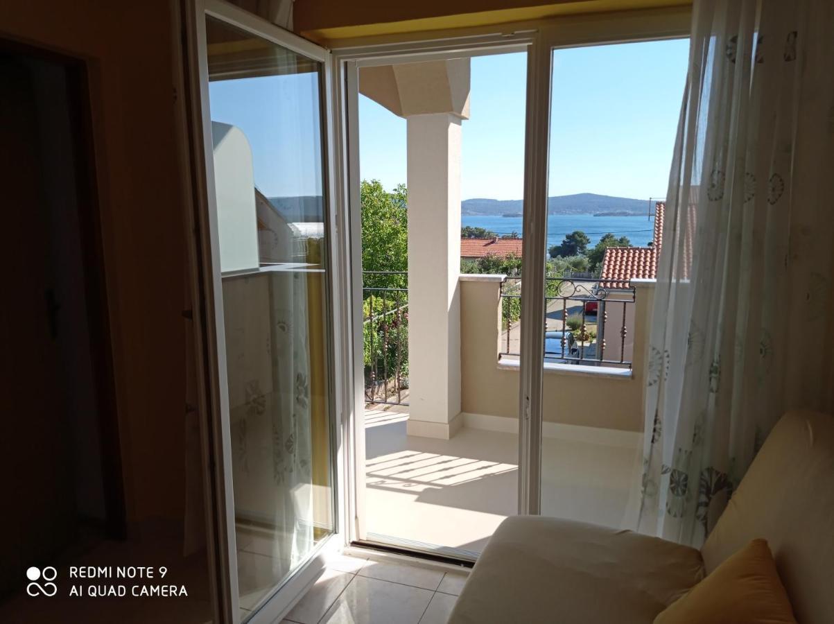 Apartments Vodopija 300M To The Beach 圣菲利普雅科夫 外观 照片