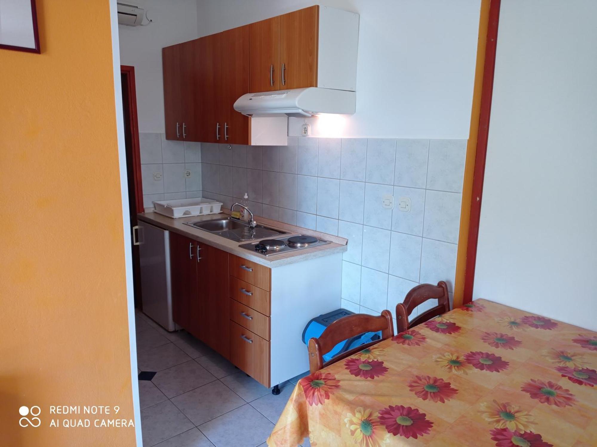 Apartments Vodopija 300M To The Beach 圣菲利普雅科夫 客房 照片