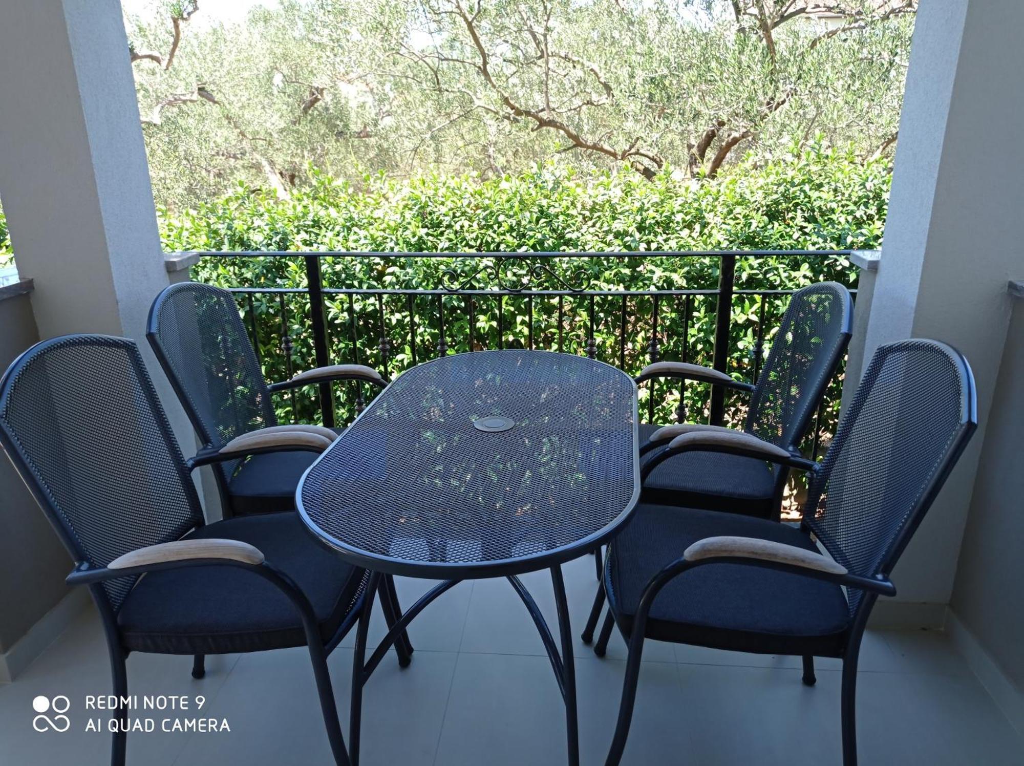 Apartments Vodopija 300M To The Beach 圣菲利普雅科夫 客房 照片