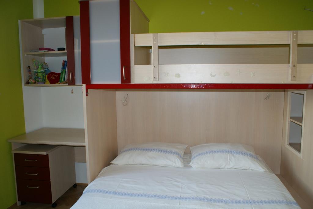 Apartments Vodopija 300M To The Beach 圣菲利普雅科夫 客房 照片