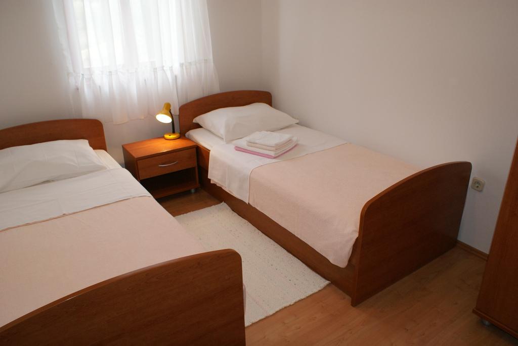 Apartments Vodopija 300M To The Beach 圣菲利普雅科夫 客房 照片