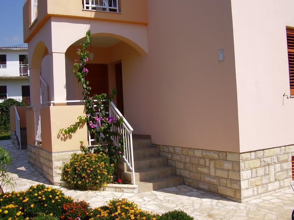 Apartments Vodopija 300M To The Beach 圣菲利普雅科夫 客房 照片