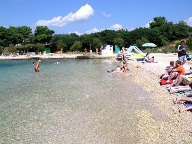 Apartments Vodopija 300M To The Beach 圣菲利普雅科夫 外观 照片